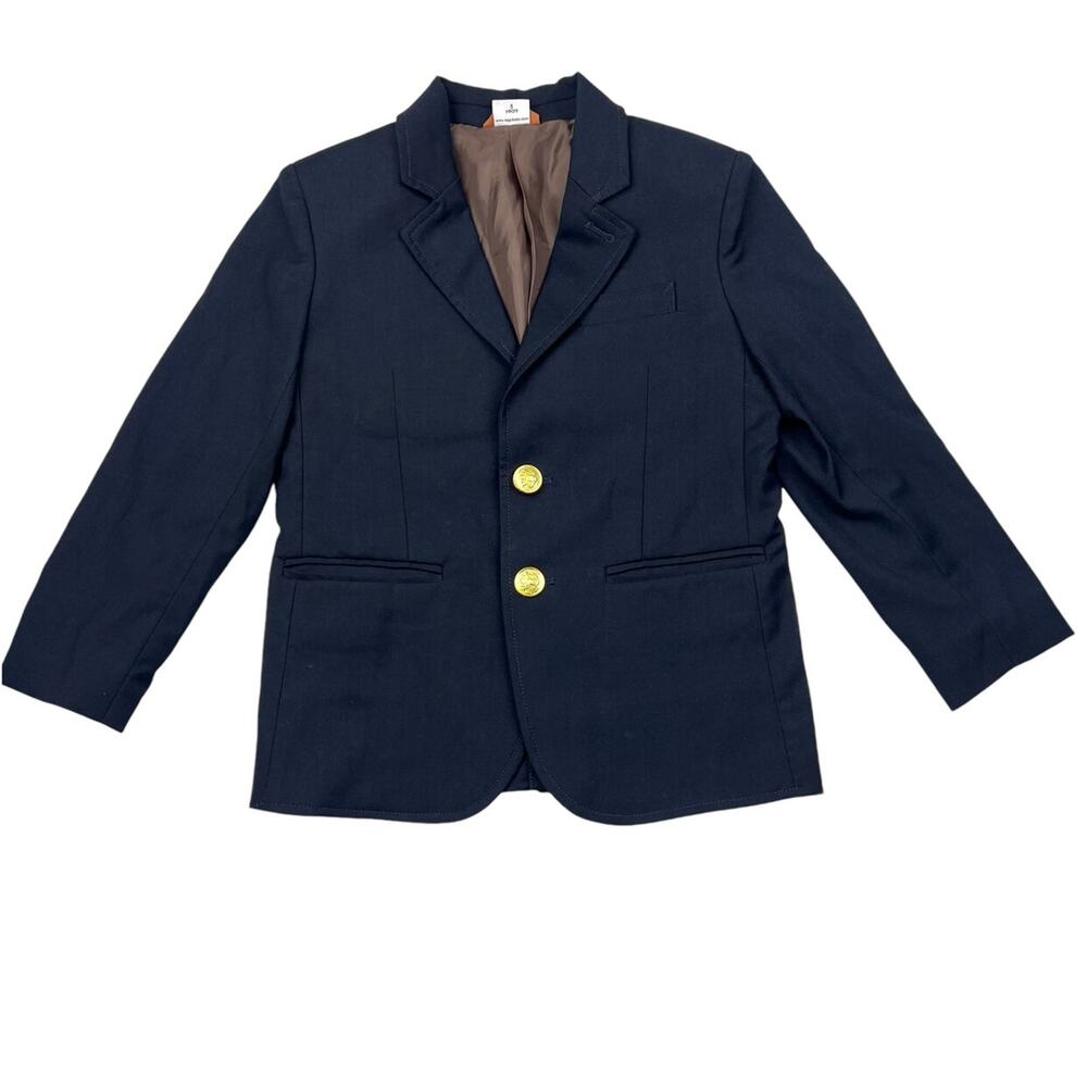 Egg Blazer Suit Jacket